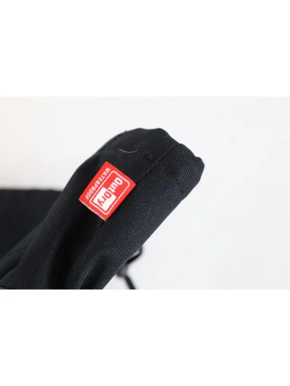 Vintage Y2K Columbia Womens Medium Waterproof Ski Snowboard Winter Gloves Black